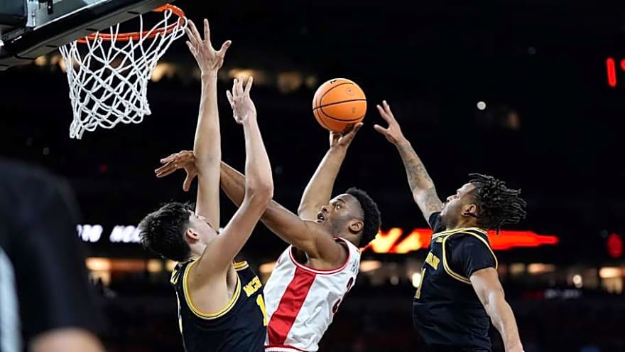 Michigan vs. UConn Tactical Breakdown: How the Wolverines Can Win the National Championship