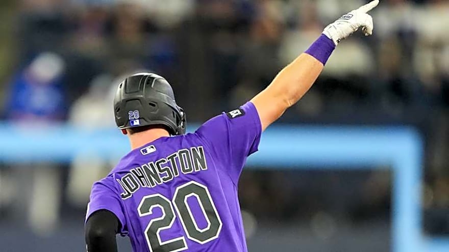 Troy Johnston Sums Up Rockies’ Winning Formula in One Phrase
