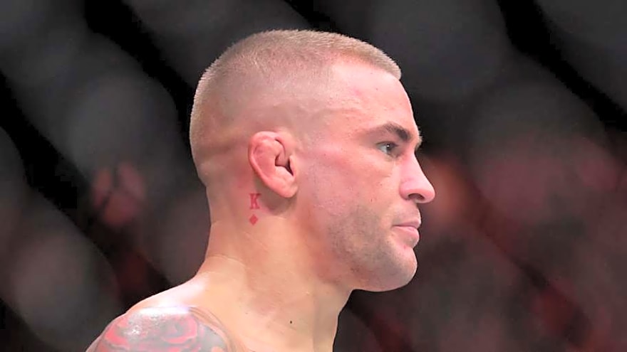 UFC 318 loses major prospect after seventh fight cancellation