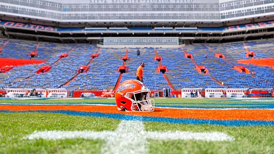 Gators Receive Several Commitment Predictions Coming Off First OV Weekend