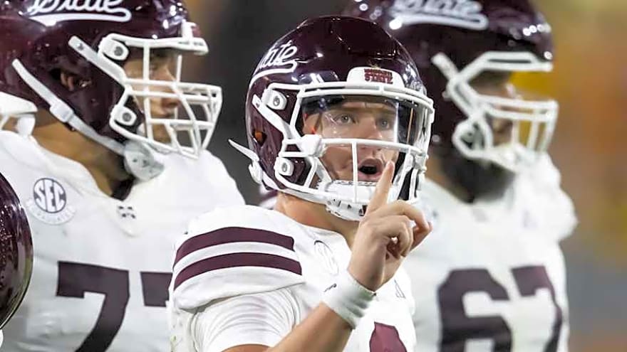Mississippi State projections, rankings, Lebby’s vision