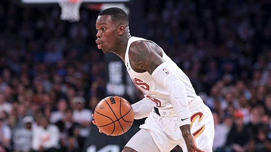 Examining Why the Cavs Trading Dennis Schroder Was a Really Smart Move