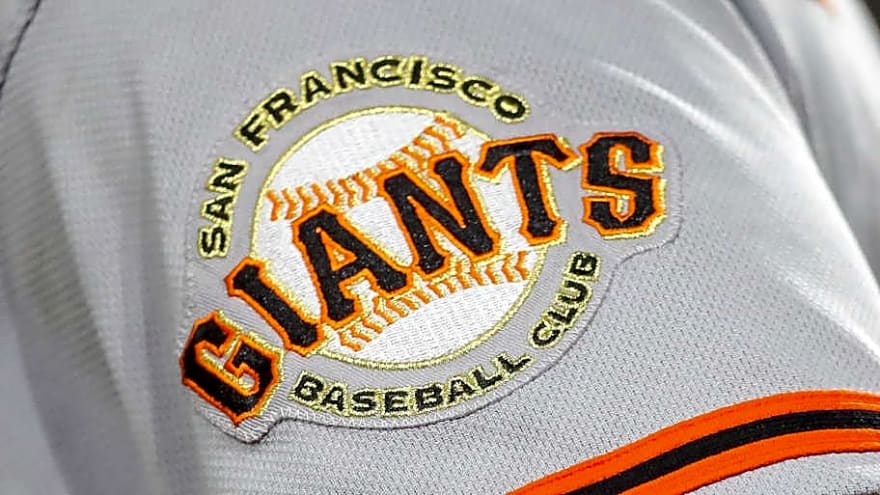San Francisco Giants Pitching Trio Selected to Play in MLB All-Star Game
