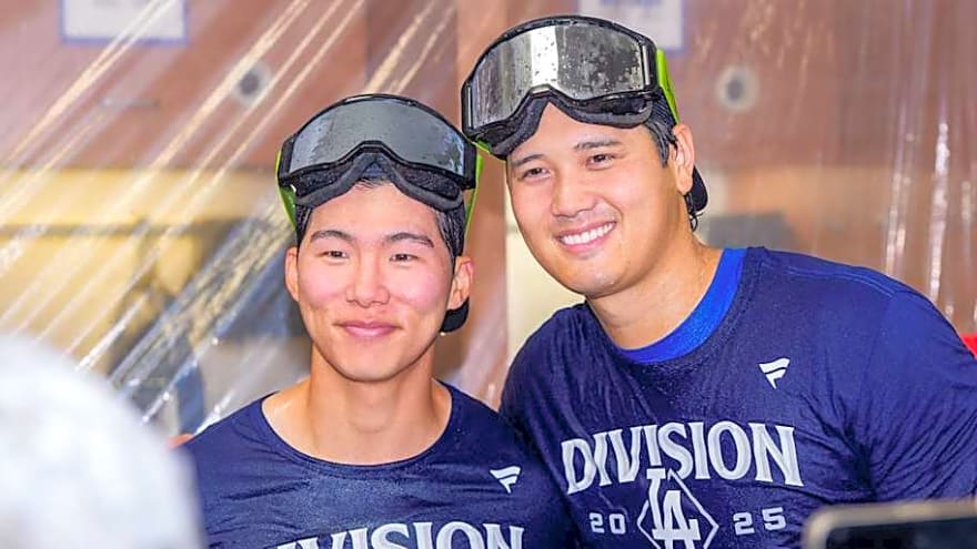 Complete List of Dodgers Playing in 2026 WBC