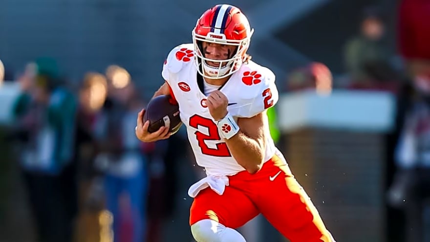 Penn State vs. Clemson prediction: Who wins the Pinstripe Bowl, and why?