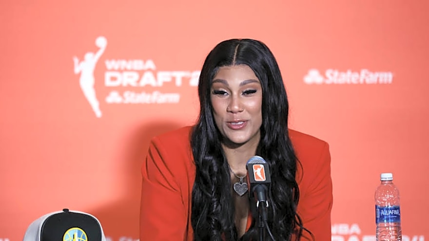 Chicago Sky Receive Fifth Pick in WNBA Draft Lottery