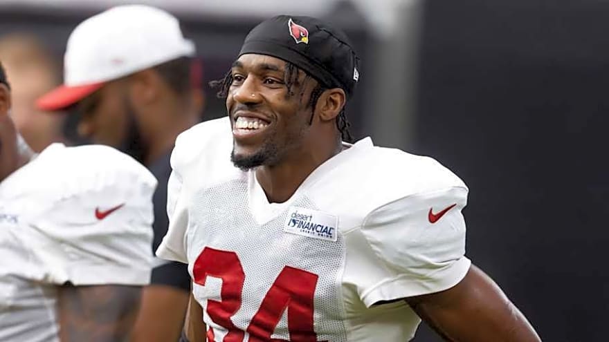 New Cowboys Safety Named Top 10 Free Agency 'Bargain Signing'