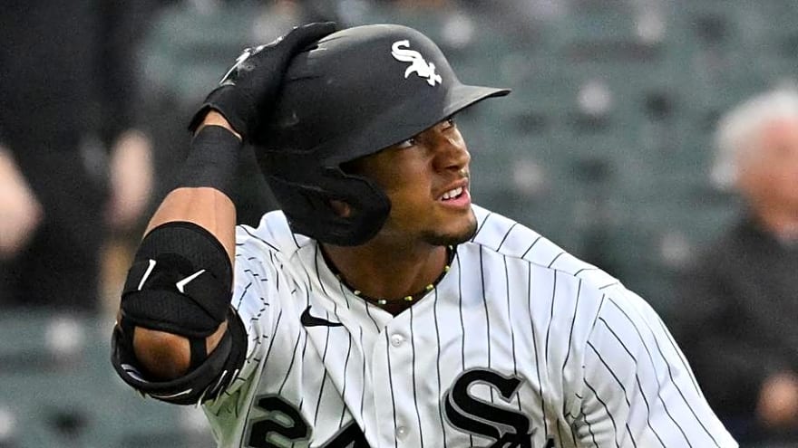 Two Big Positives (And One Negative) After White Sox Steal Series From Guardians