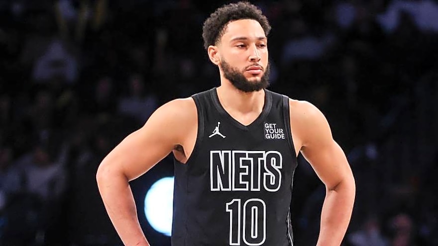 Ben Simmons Injury History: What the Kings Should Expect From 3x All-Star