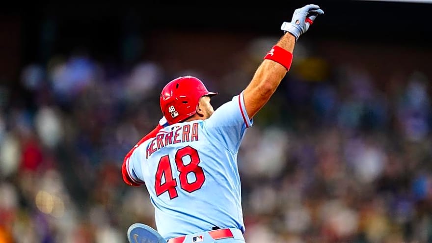 Biggest Overreactions From Cardinals' 2026 Season as Rebuild Continues