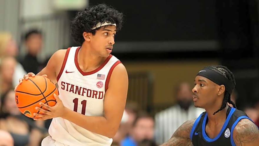 Stanford Basketball Loses Another, But it May Solve Larger Problem
