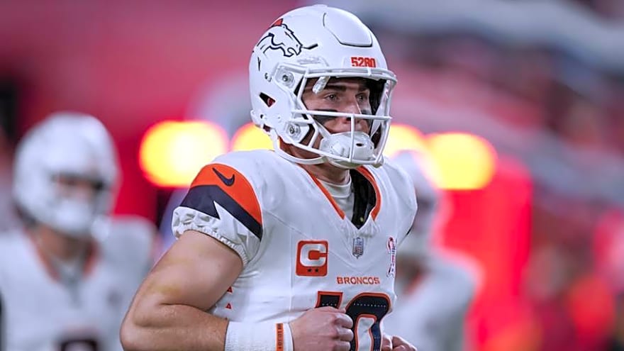 Predicting the Broncos' 2026 Schedule: A Week-by-Week Breakdown