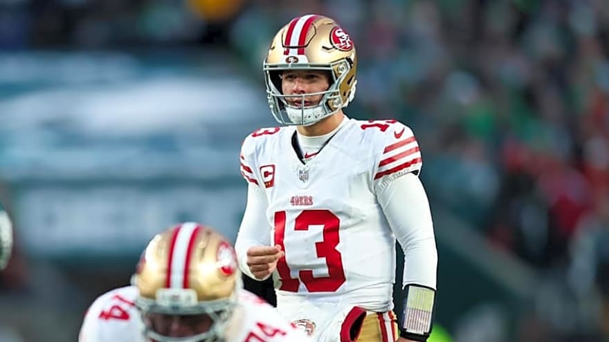 Why 49ers’ Brock Purdy was Built to Play on the Road in the Playoffs