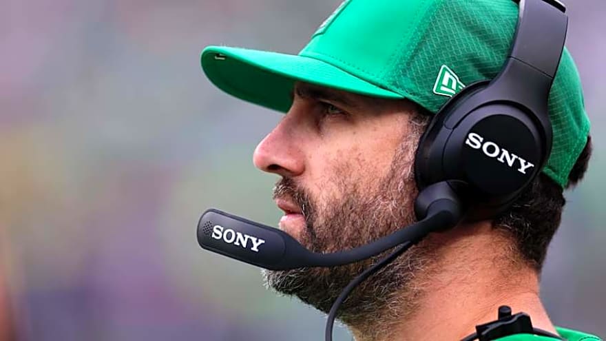 Eagles&#39; biggest storyline for rest of 2025 campaign couldn&#39;t be more obvious