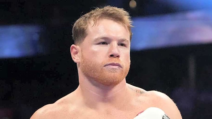 The Biggest Winner From The Canelo Alvarez vs Terence Crawford Fight Wasn&#39;t Crawford