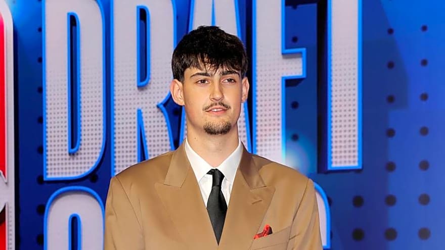 OKC Thunder First-Round Pick Shows Positive Flashes In Summer League Debut