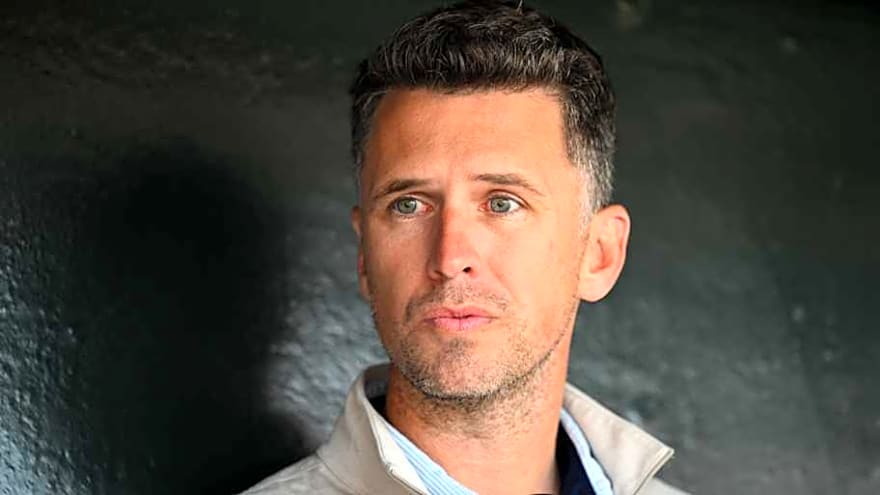 Three Needs Giants Must Address Before Starting Spring Training in Arizona