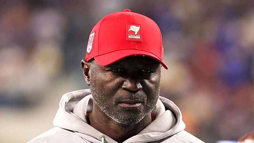 Lightning Win in Raymond James Stadium Creates Crazy Buccaneers Stat