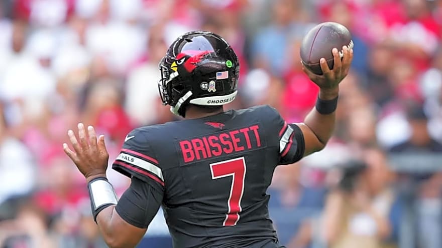 Cardinals Can Shrink Jaguars’ Playoff Hopes in Week 12 Showdown