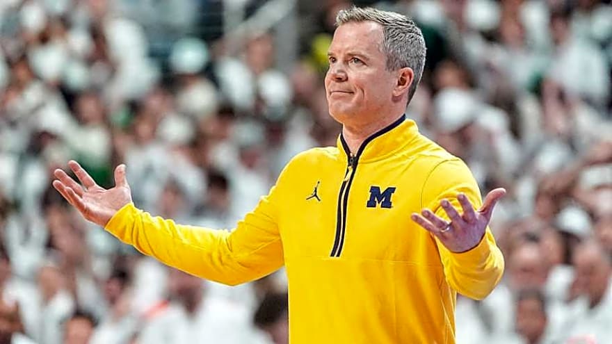 What Makes Michigan Basketball Such a Good Road Team
