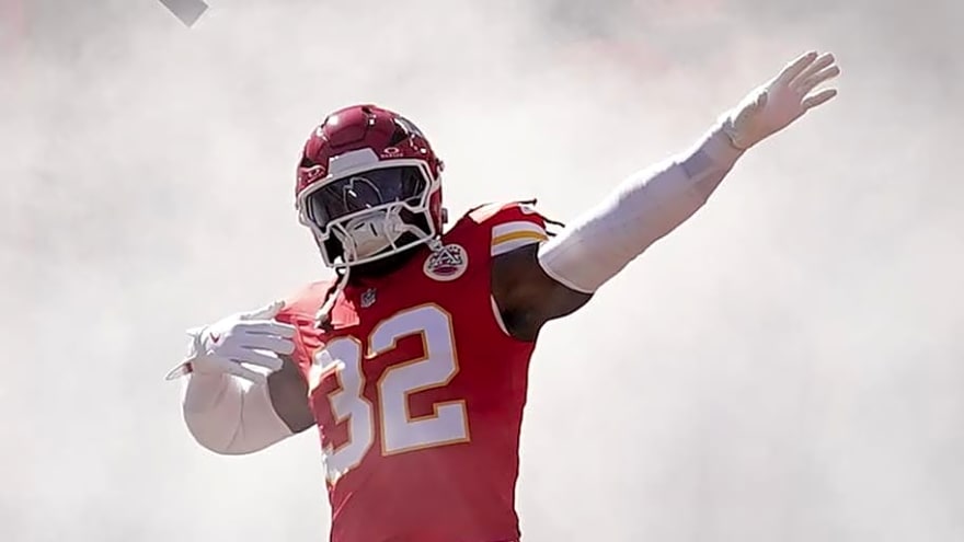 The Bye Week Evaluation of Nick Bolton