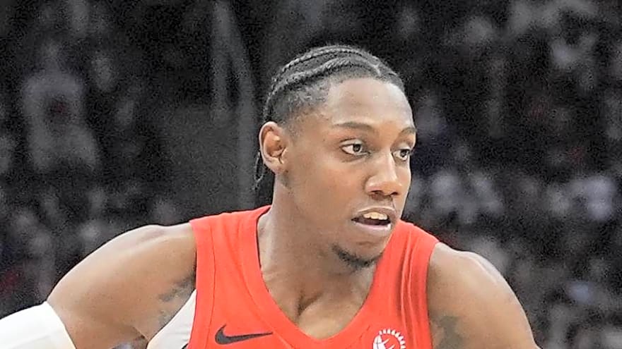 Why Raptors Won't 'Come Anywhere Close' to NBA Finals This Season