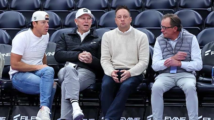 One Prospect Utah Jazz Need to Target After Lottery Climb
