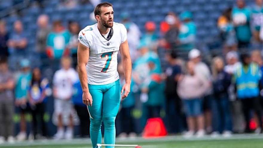 The Hidden Risk the NY Giants' Signing Jason Sanders Creates