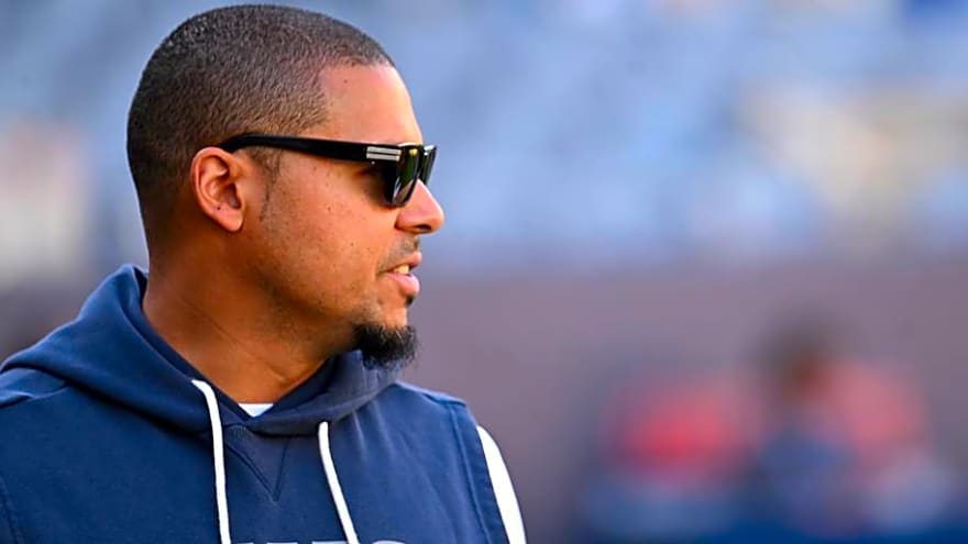 Chicago Bears Projected to Be Major Players at NFL Trade Deadline