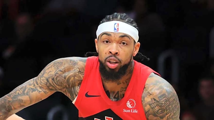 Brandon Ingram has surprising answer on Raptors expectations