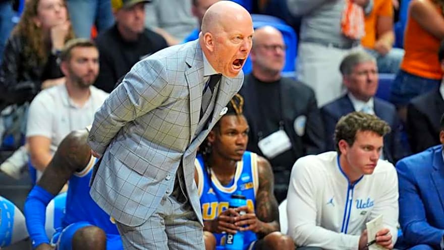 UCLA&#39;s Upcoming 2026 Basketball Official Visits Already Scheduled