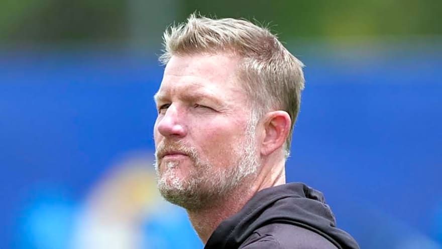 Why the Rams Should Stay Put This Offseason