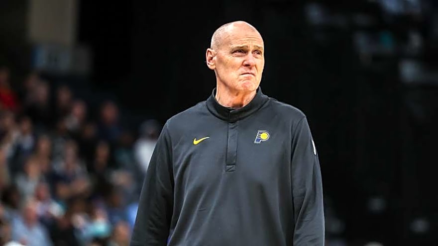 Pacers Could Be Without 8 Players in Upcoming Mavericks Game