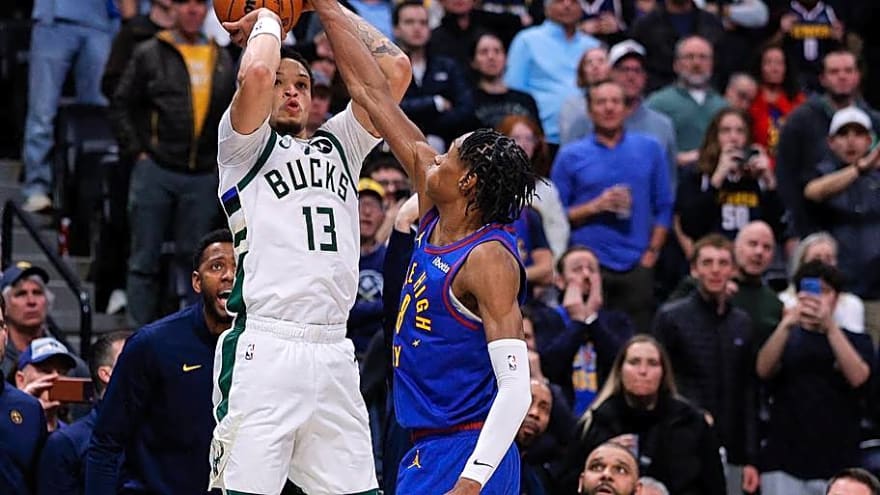 NBA Insider predicts the Milwaukee Bucks to land free agent target
