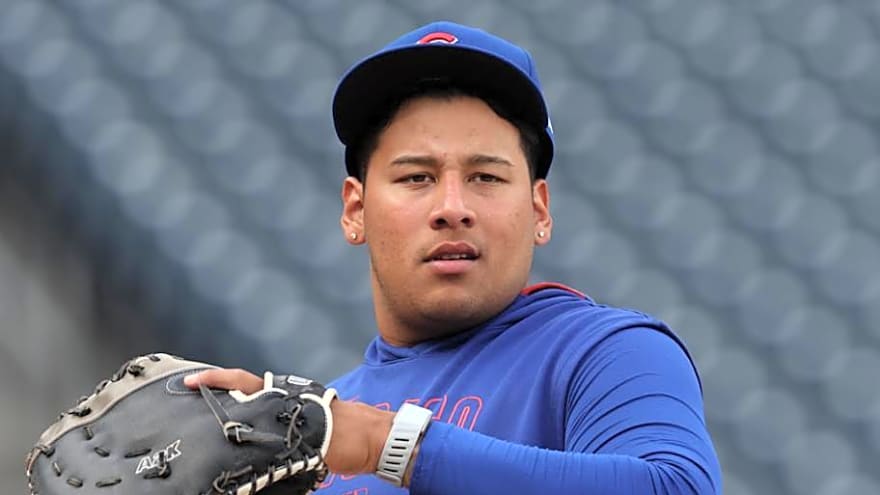 Cubs Notes: Top Prospects, Hoerner And Shaw's Rising Value, MLB's Best Defense & More