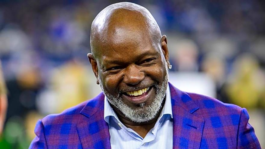 Cowboys Legend Emmitt Smith Explains Why Things Feel Different in Dallas This Year