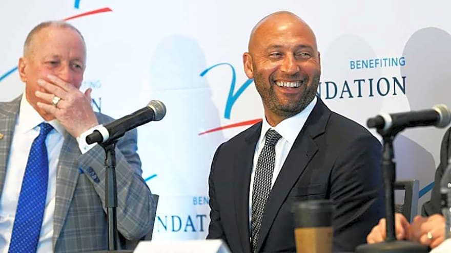 Two Yankees Legends Predict World Series Win