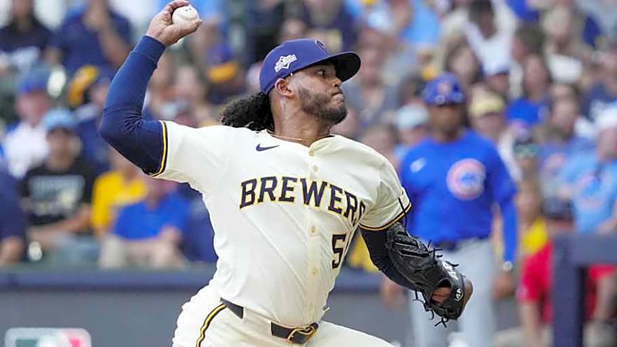 Two Brewers Stars Who Should Stay, Two Who Should Go