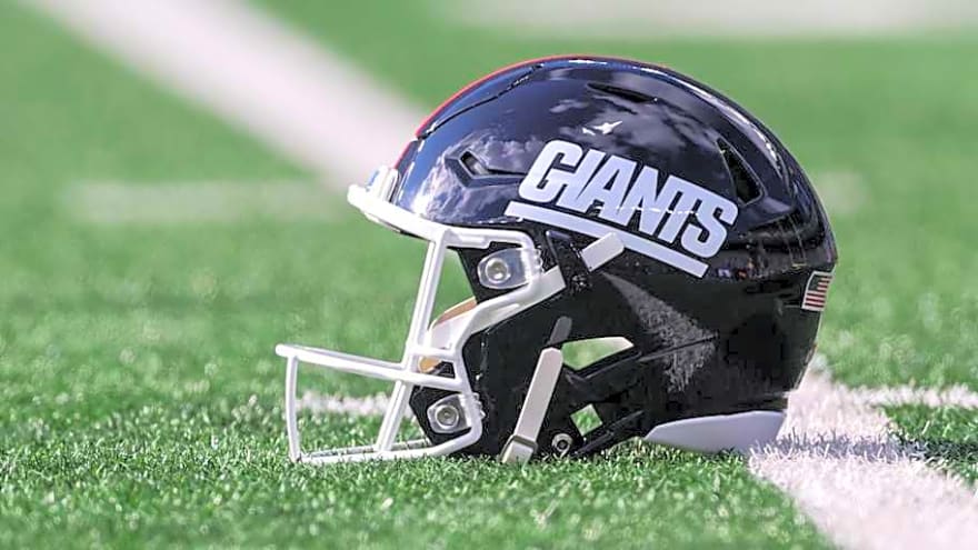 Giants Add Another Former Ravens Assistant Coach to Defensive Staff