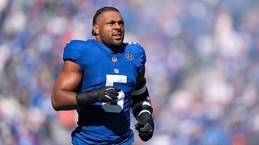 Should the Giants Trade Kayvon Thibodeaux Before the Deadline?