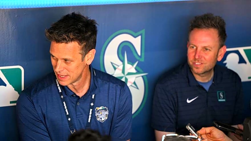 MLB’s Flawed Salary Cap Plan Could Still Force Mariners Ownership to Spend