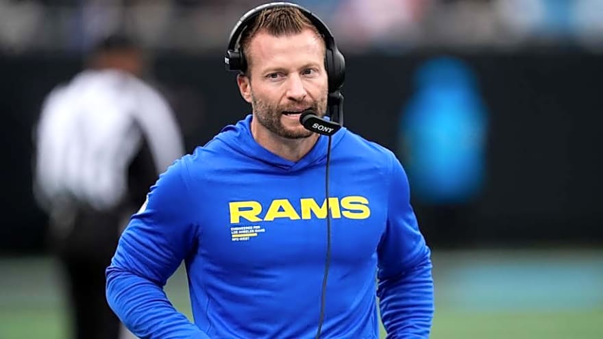 The Epic NFC West Challenge Facing the Rams