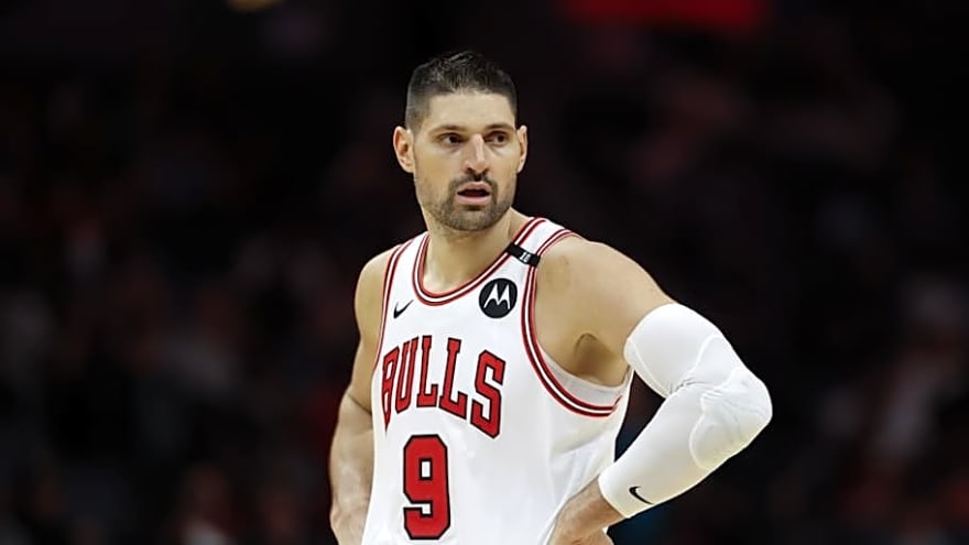 NBA Executive Shares Harsh Reality on Nikola Vucevic Buyout Rumors
