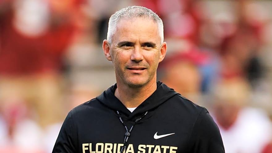Florida State Lands Reclassified Defensive End Coming Off Breakout Season