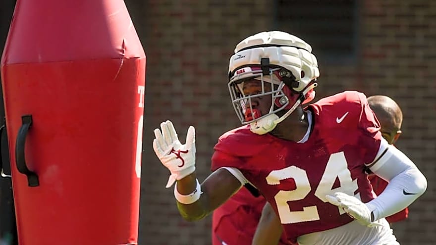 Has Georgia Tech Done Enough In The Transfer Portal To Be ACC Contenders?