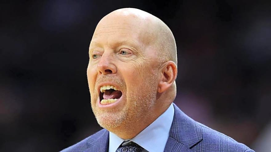 Breaking Down UCLA Basketball's Potential Push for Top Portal Talent