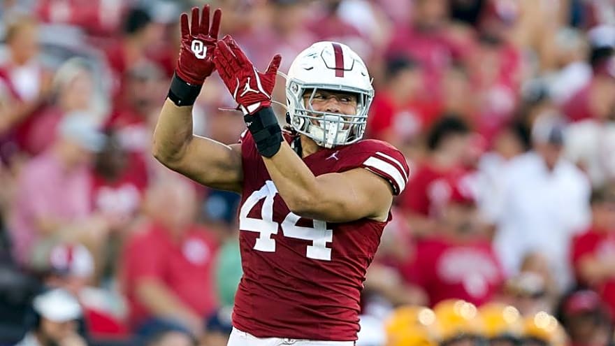 Oklahoma Lands in Middle of the Pack in SEC Preseason Poll