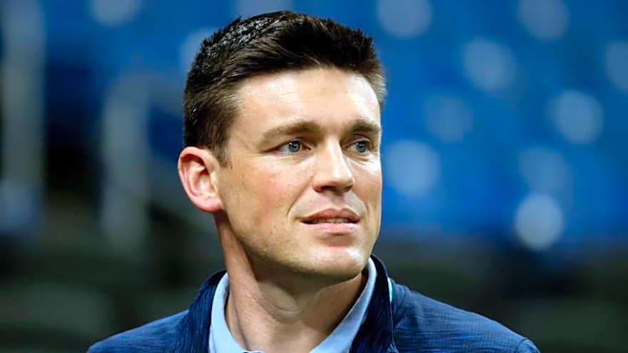 Erik Neander Explains Rays&#39; Surprise Decision to Not Bring Back Pete Fairbanks