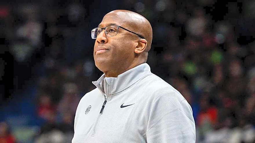 Knicks Could Pull Off Trade For Mavericks $9 Million Forward