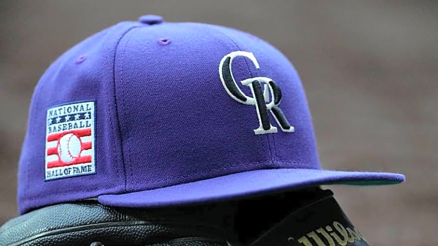 The Position the Rockies Must Address for This Off-season to Be a Success